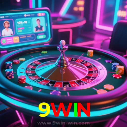 9WIN：Apostas no futebol e diversão com roleta e blackjack no nosso cassino online!