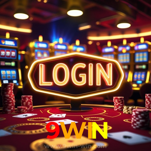 9WIN：As melhores oportunidades estão aqui! Aposte nas slots e ganhe prêmios fantásticos!