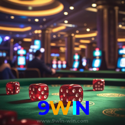 9WIN：Jogue blackjack e sinta a emoção de vencer no cassino!