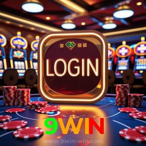 9WIN：Aposte agora nas roletas e conquiste prêmios fantásticos!