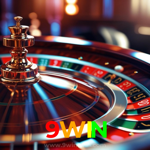 9WIN：Apostas emocionantes no futebol e grandes prêmios em jogos de cassino!