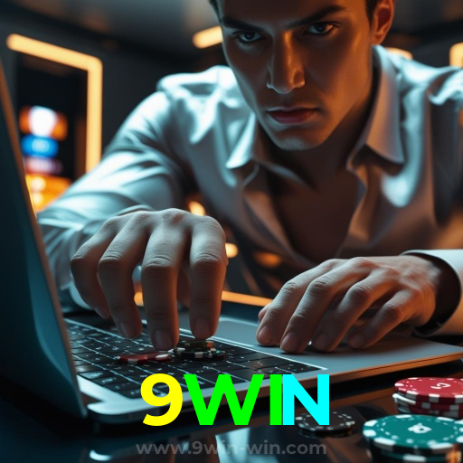 9WIN：Apostas no futebol online são para quem sabe jogar e ganhar!