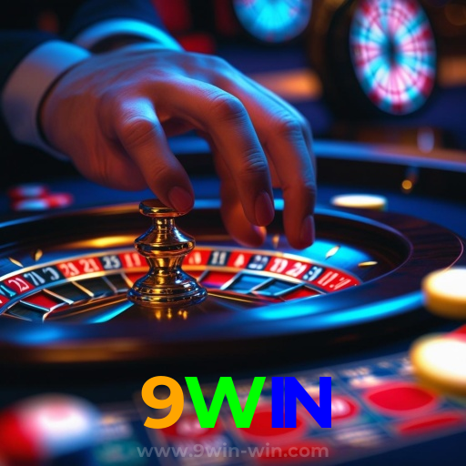 9WIN：A adrenalina do futebol online te espera para grandes vitórias!